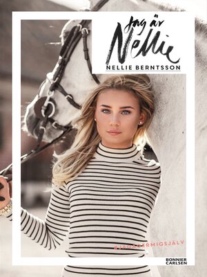 cover image of Jag är Nellie